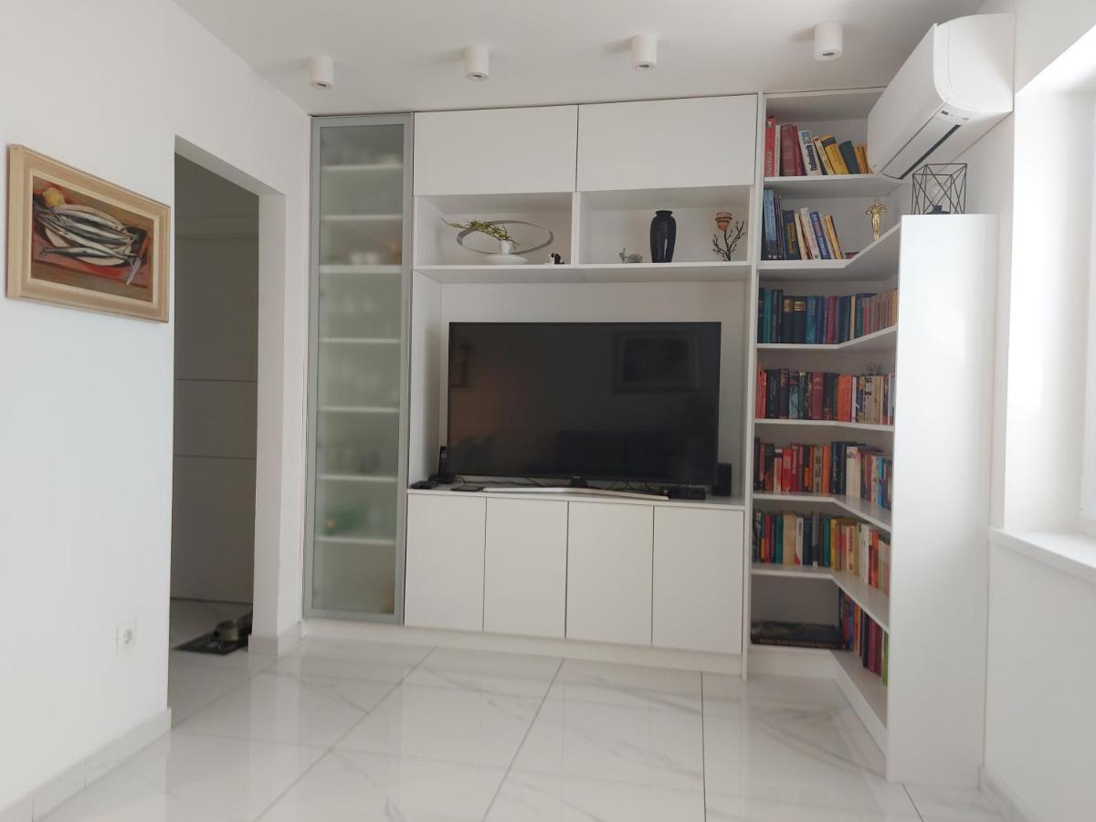 Apartman Daria Split Exterior foto