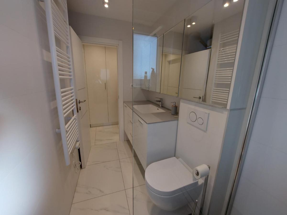 Apartman Daria Split Exterior foto